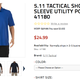Illustration for article titled Get This Look: Tactical Pants